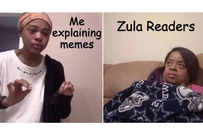 Meme Culture: Why Memes Are Chicken Soup For The Millennial Soul - ZULA.sg