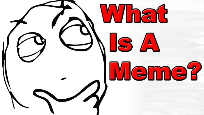 Meaning of meme (1k Sub Special) - YouTube