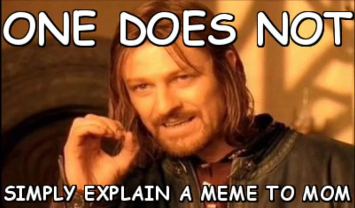 What Does It All Meme? Finding Meaning In Memes