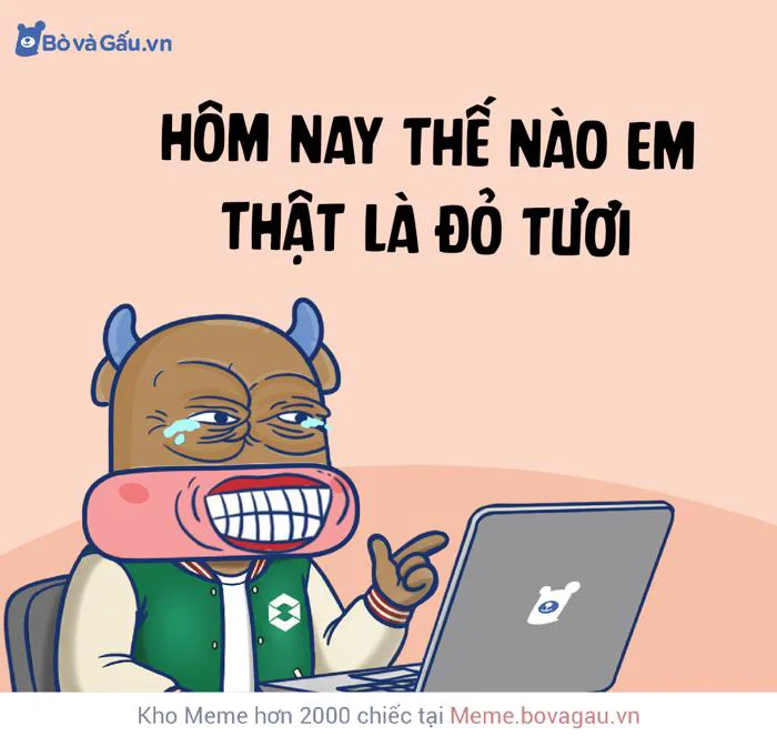 Mô phật, tím tươi giùm