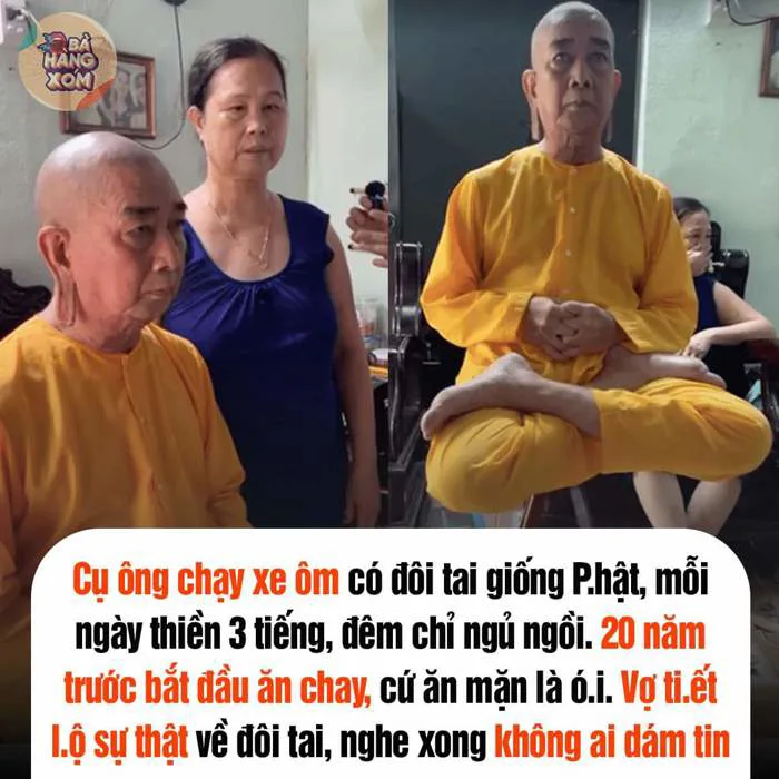 Nam mô a di đà Phật ❤ | Xả Buồn