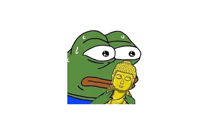 30+ Ảnh mô phật meme vui và shock nhất