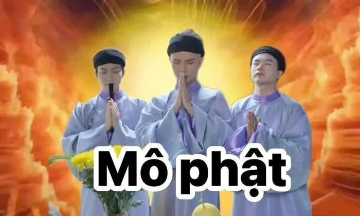 Mô Phật - Chín Muồi ATVNCG