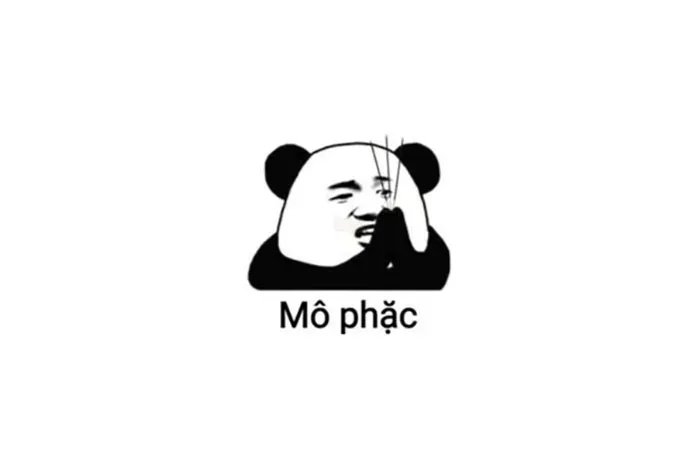 30+ Ảnh mô phật meme vui và shock nhất