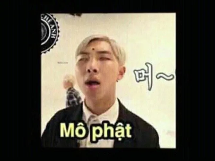 Meme BTS