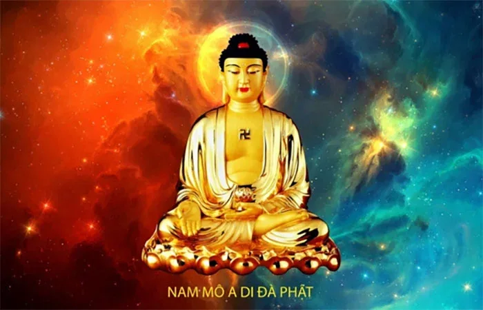 30+ Ảnh mô phật meme vui và shock nhất