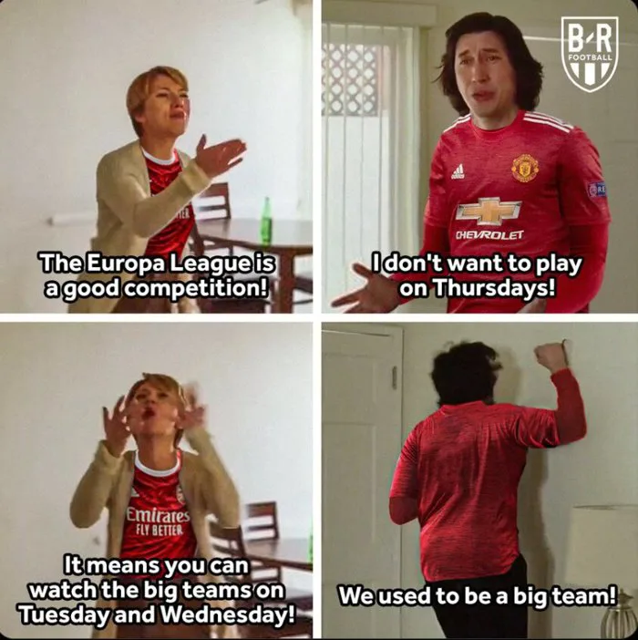 Vào hang cùng Manchester United | Vietcetera