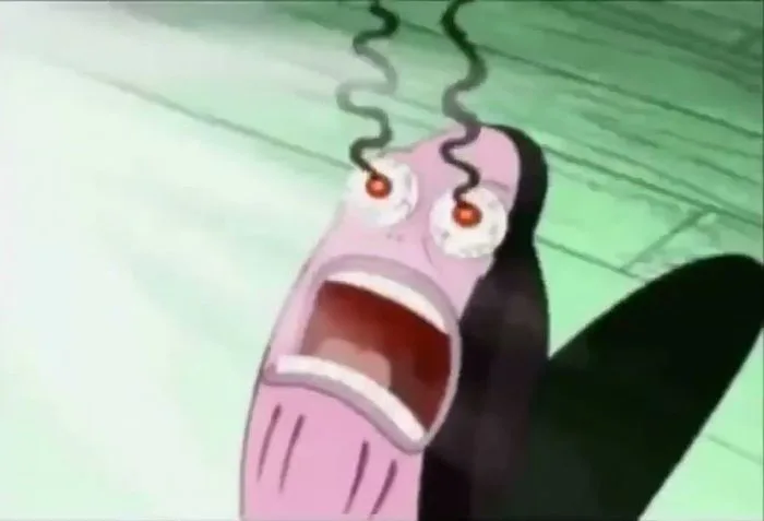 Tổng hợp những meme mù hài hước và đầy chất bá đạo