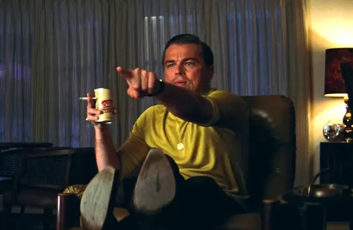 Bộ sưu tập ảnh Leonardo DiCaprio meme nổi tiếng trên mạng