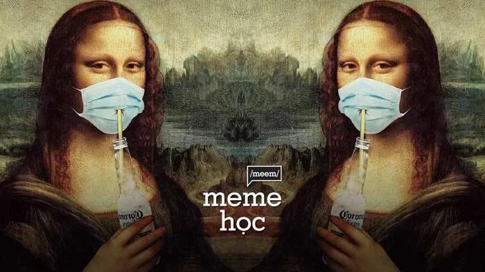 Bao nhiêu năm rồi còn mãi tranh meme | Vietcetera