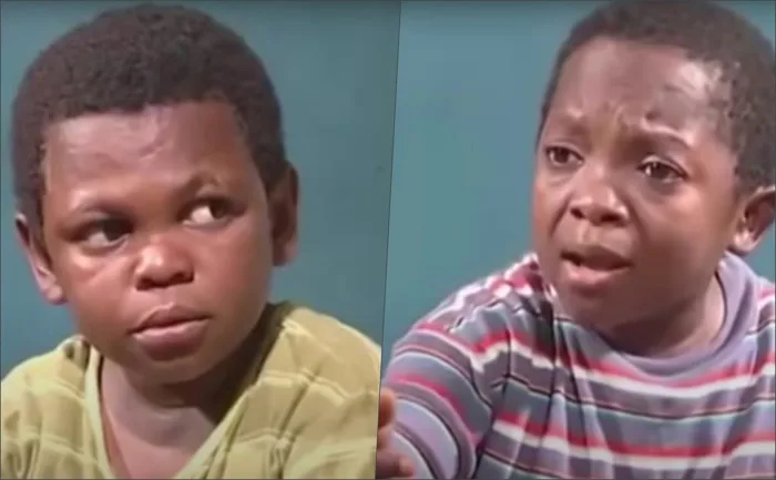 Sự thật bất ngờ đằng sau cái meme nổi tiếng về 2 