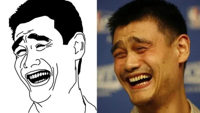Các meme nổi tiếng nhất: Giải trí với những tấm ảnh siêu hài hước