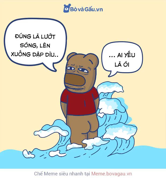 Anh em có ai bị ói chưa 😥