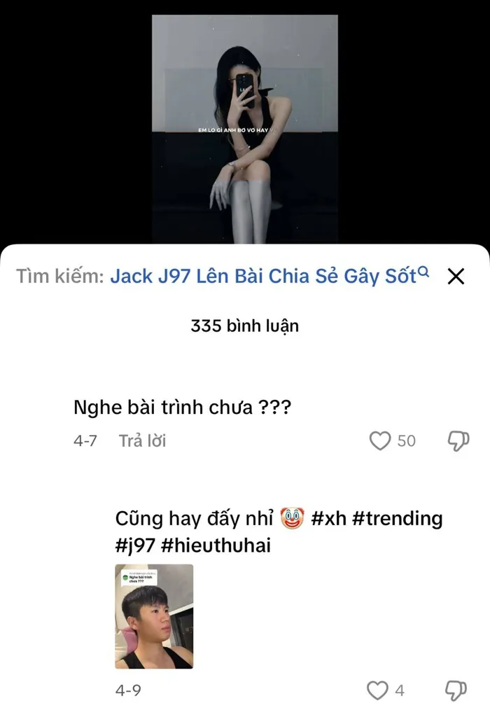 HIEUTHUHAI “ối dồi ôi” 1 lần mà bị chế meme khắp cõi mạng