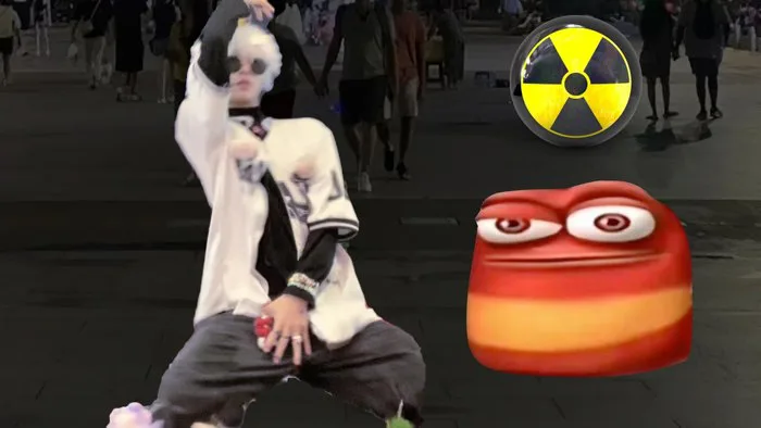 oi oi oi