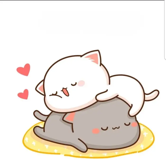 Bộ sưu tập meme ôm siêu cute dành cho người thân yêu