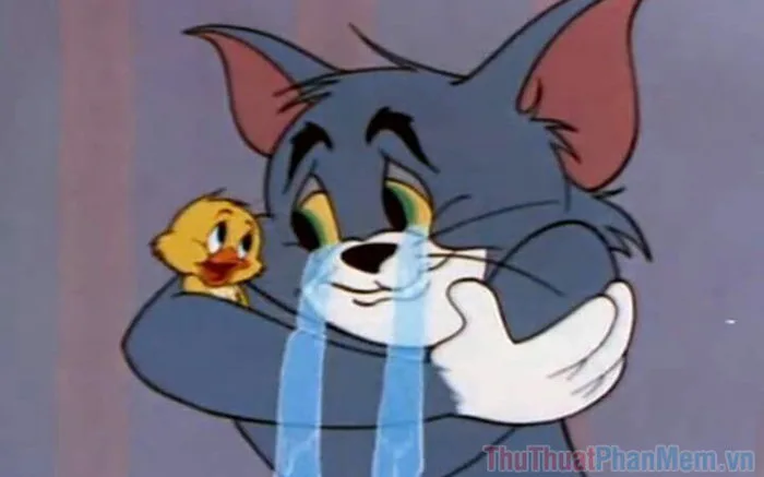 Tổng hợp meme ôm đáng yêu, hot nhất