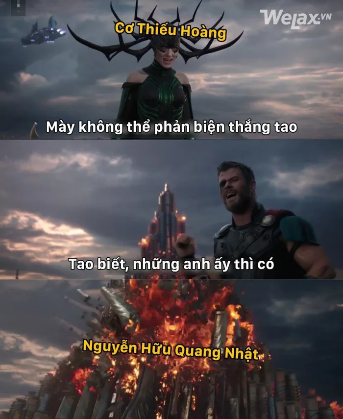 Đang mải 