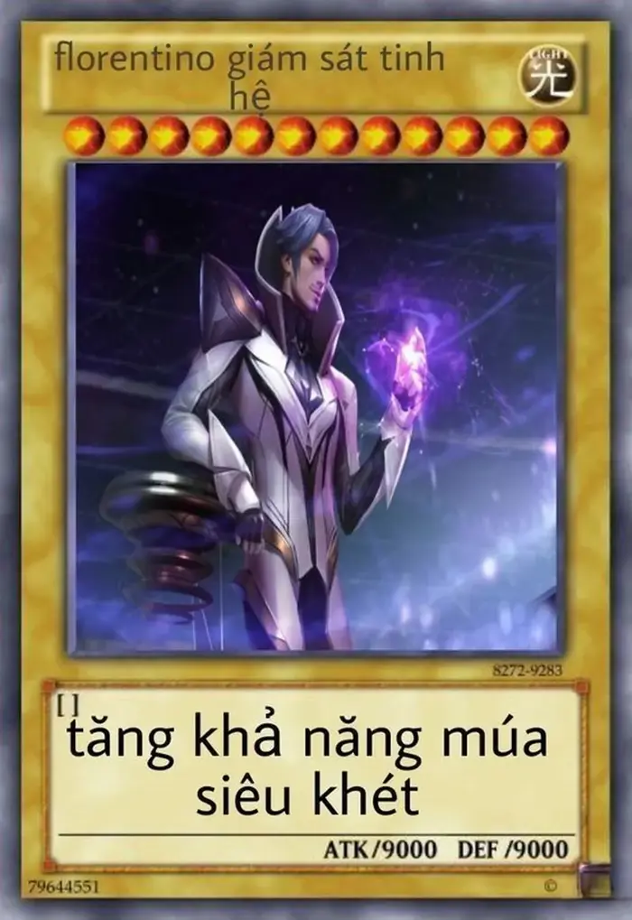 Khám phá bài meme cực kỳ sáng tạo giúp bạn làm chủ mạng xã hội