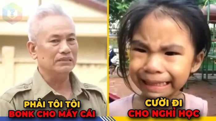 6 Thánh MEME Việt Từng Gây Bão 1 Thời Giờ Ra Sao - Bác Đa Chỉ Mong Nhanh  Hết “Hot” [Top 1 Khám Phá]