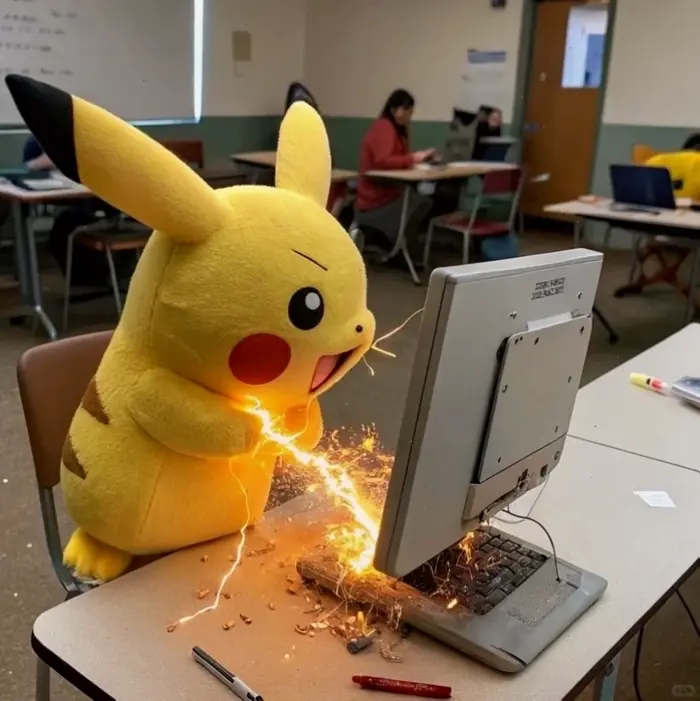Khám phá 1549+ Pikachu Meme Hài Hước Gây Bão Cộng Đồng Mạng Khám phá 1549+ Pikachu Meme Hài Hước Gây Bão Cộng Đồng Mạng