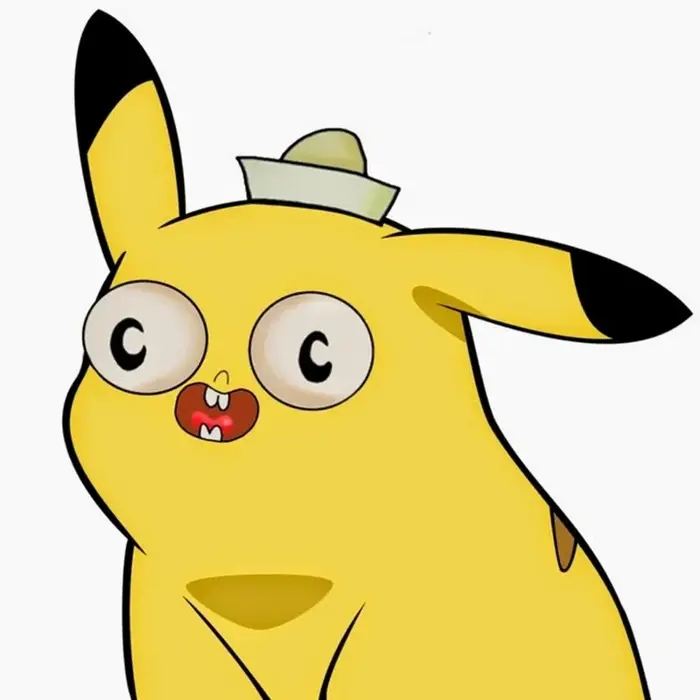 Những ảnh Pikachu meme khiến bạn cười không ngừng nghỉ Những ảnh Pikachu meme khiến bạn cười không ngừng nghỉ