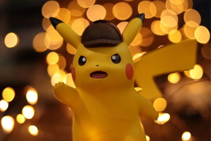 Nhất định phải lưu những ảnh meme Pikachu hài hước đáng yêu này Nhất định phải lưu những ảnh meme Pikachu hài hước đáng yêu này