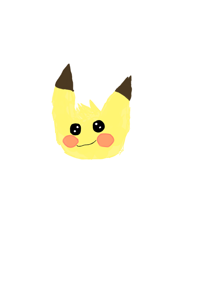 Cute meme Pikachu FoxInTheBox - Illustrations ART street Cute meme Pikachu FoxInTheBox - Illustrations ART street