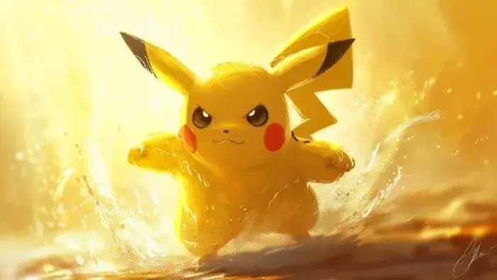 Tổng hợp 80+ Meme Pikachu hài vui nhộn, từ ngạc nhiên đáng yêu đến troll bá đạo Tổng hợp 80+ Meme Pikachu hài vui nhộn, từ ngạc nhiên đáng yêu đến troll bá đạo