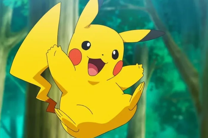 Nhất định phải lưu những ảnh meme Pikachu hài hước đáng yêu này Nhất định phải lưu những ảnh meme Pikachu hài hước đáng yêu này