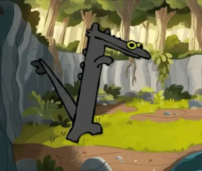 Story » Khi chú rồng Toothless biến thành hiện tượng meme nhảy múa đầy sức  hút