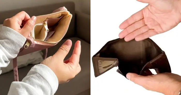 Xem 126+ ví rỗng meme hài hước cho những ngày hết tiền