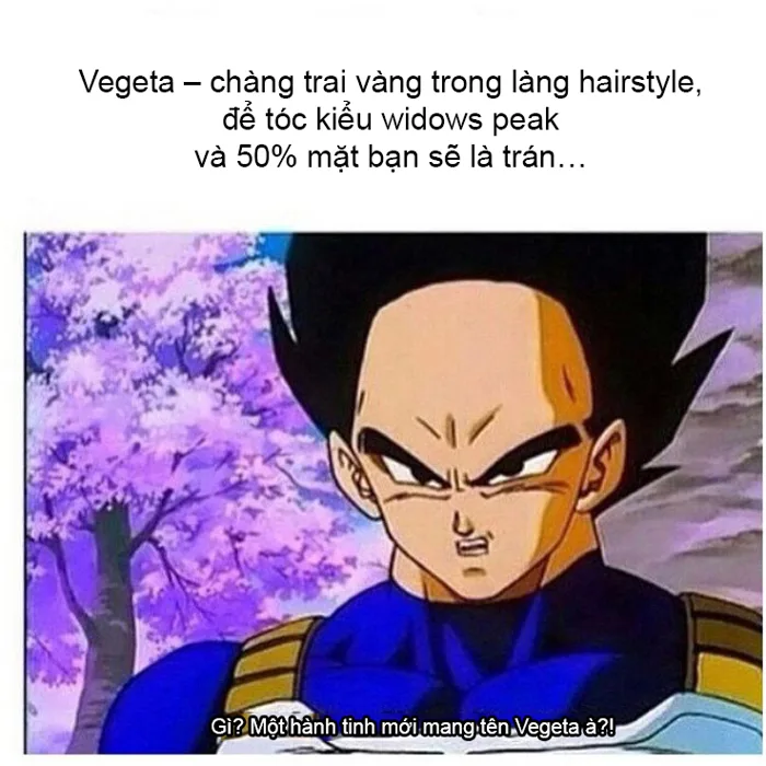 Dragon Ball: Xua tan ảm đạm ngày dịch với loạt meme hài hước không thể nhịn  được cười