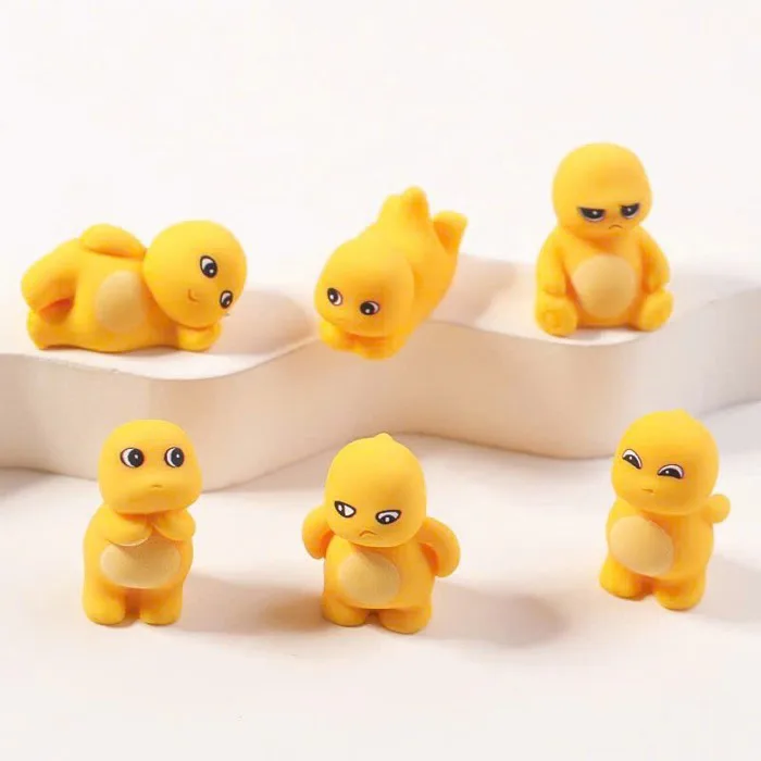 Set 6 Nailong Meme Rồng Vàng Biểu Cảm Cute – Mô Hình Trang Trí Bàn Làm  Việc, Charm Gắn Dép Charm dép cute | Shopee Việt Nam