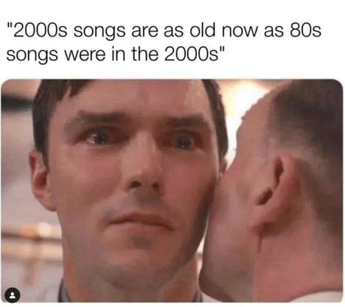 30 Music Memes That Will Make You Feel Ancient | Headphonesty