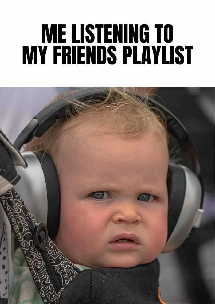 Music Meme. Free PPT & Google Slides Template — SlidesCarnival