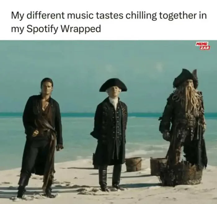 Music Memes: 35 Memes That Hit All the Right Notes