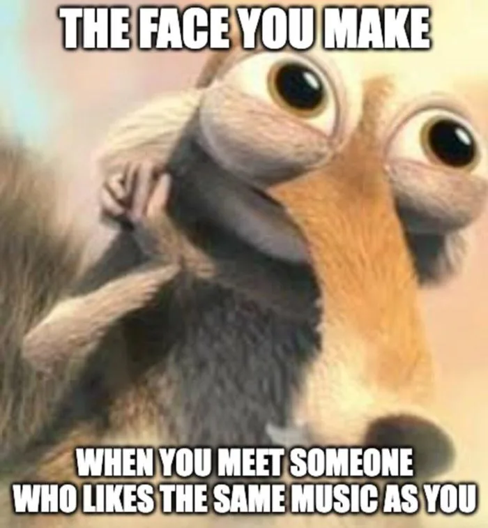 40 Memes Every Music Lover Will Feel Deep in Their Soul | Headphonesty