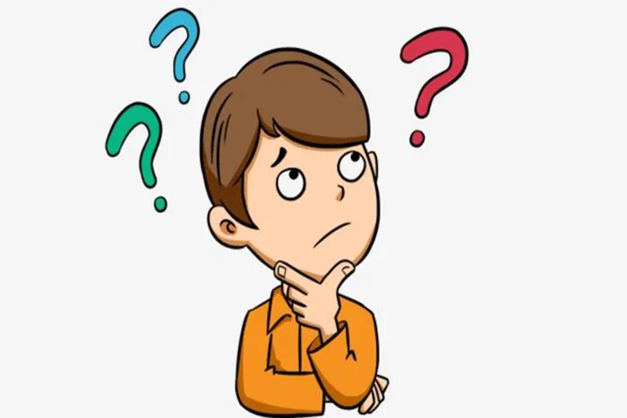 Giới thiệu các mẫu meme hỏi chấm hài hước, thú vị, khiến người xem cười té  ghế