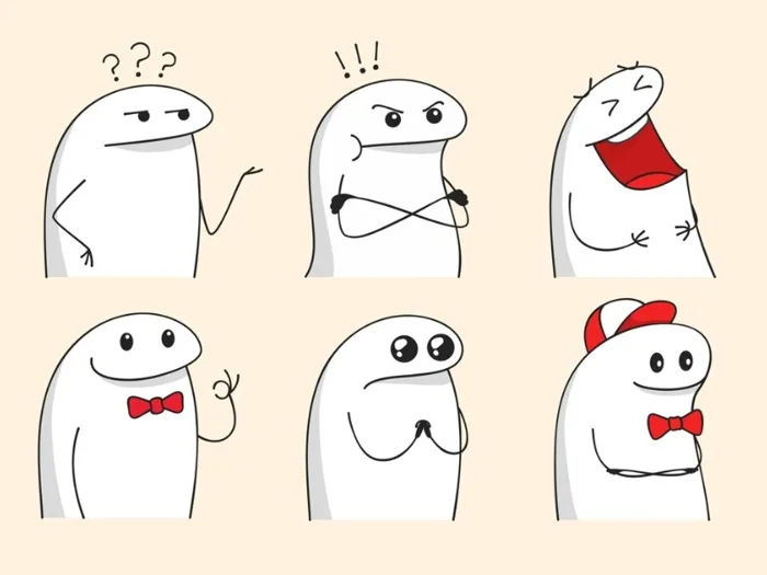 Top 50+ hình ảnh stickers Flork meme hài hước để bạn tải ngay