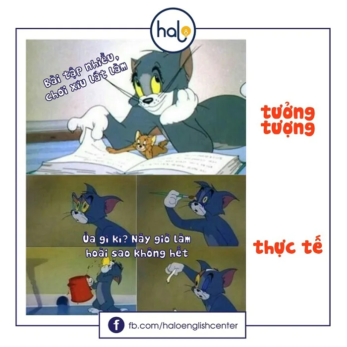 99,99% Người Mới Bắt Đầu Học Tiếng Anh Hay Mắc Phải - Halo English Center