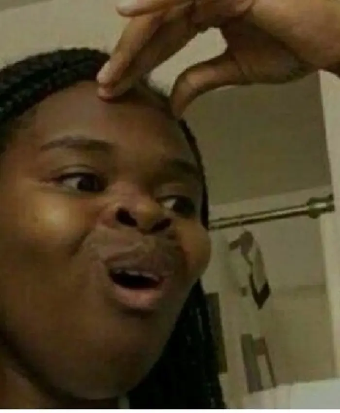 Ảnh meme da đen bá đạo nhất giúp bạn giải trí mỗi ngày