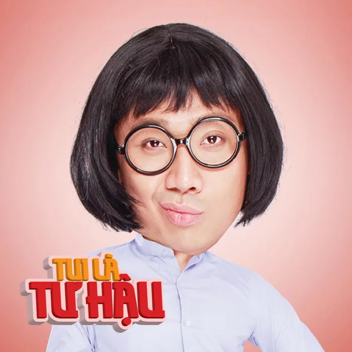 Trấn Thành cắt tóc Maruko, cùng Đàm Vĩnh Hưng - Hari Won diễn hài trong  series tiền tỉ tự sản xuất