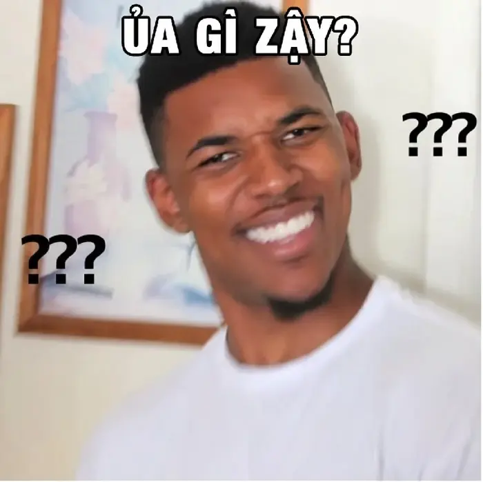 133+ Meme Da Đen Tóc Ngắn - Ảnh chế siêu hài hước