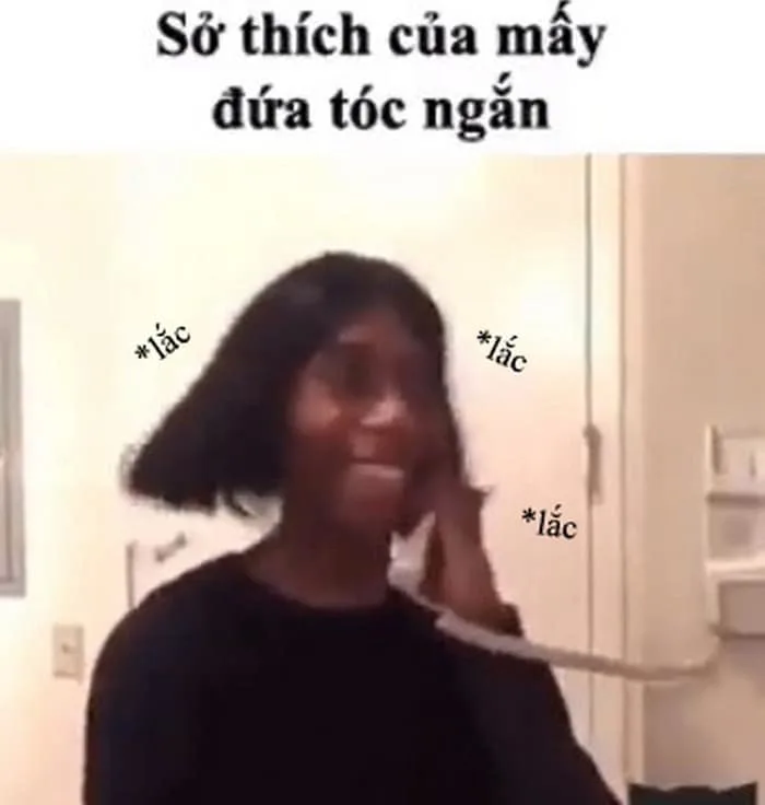 Meme Anh Da Đen Tóc Ngắn Lắc Đầu [37+ Hình Hài Hước]