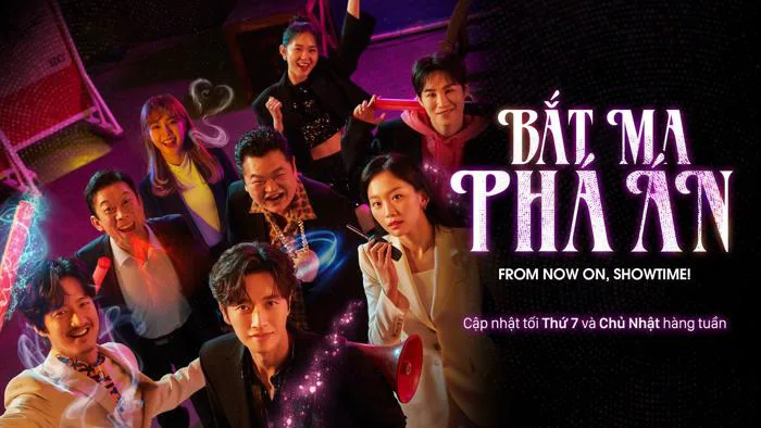 Bắt Ma Phá Án: Nhà 3 đời làm trừ tà, đời cháu nhờ ma làm ảo thuật gia -  BlogAnChoi