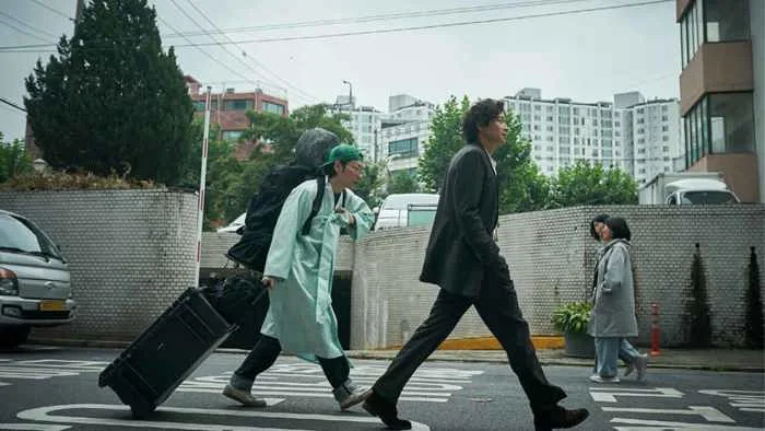 Lịch chiếu phim Thanh Gươm Trừ Tà - Siêu phẩm mong đợi 2023