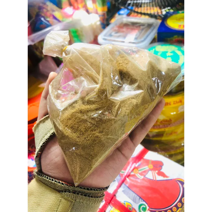 NGŨ VỊ HƯƠNG TẨY UẾ - BỘT HÀN THE - GỖ VANG - KIM CHỈ NGŨ SẮC (để Hàn Long  Mạch- trừ tà) | Shopee Việt Nam