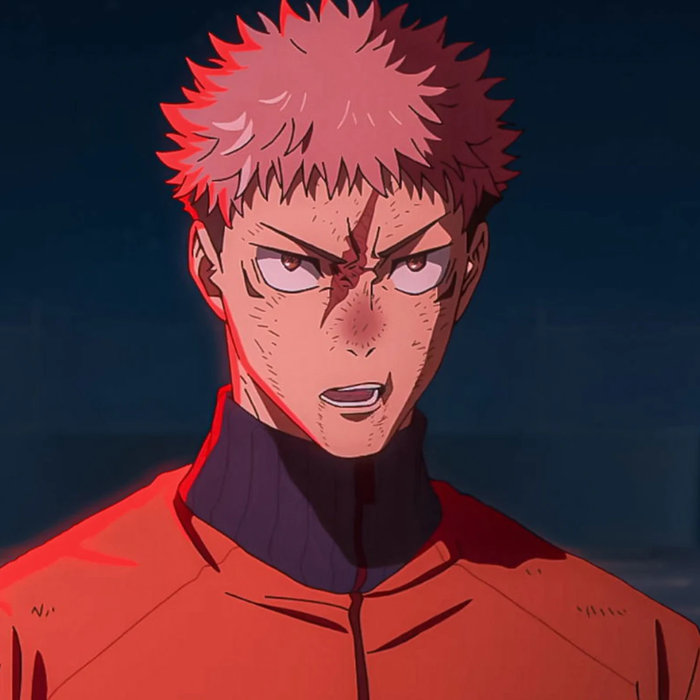 Tôi là một bánh răng': Jujutsu Kaisen có thể đã tạo ra câu thoại anime đáng  nhớ nhất năm 2026 - Tuổi Trẻ Online