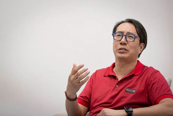 Nhà báo Trương Anh Ngọc: Hành trình sống trọn với sự thật, dũng cảm và khác  biệt